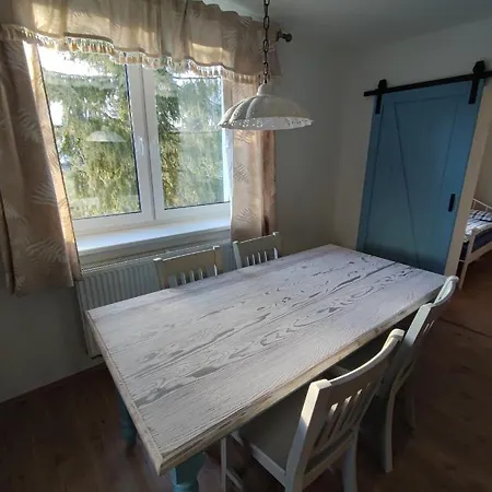 4 Apartment