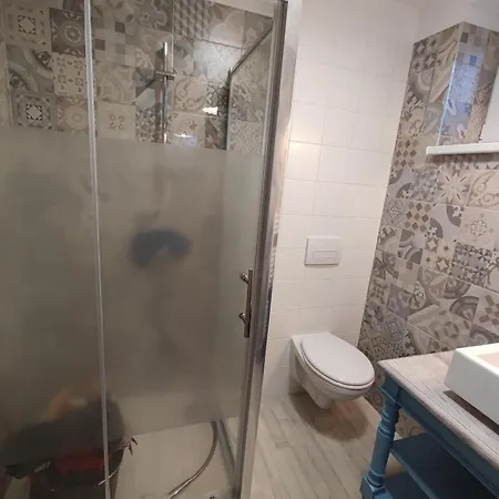 4 Apartment Sumiac
