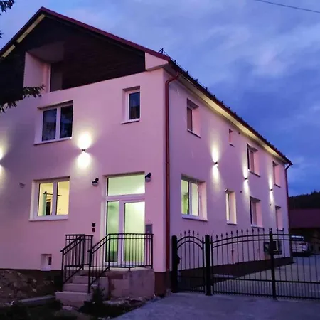 4 Διαμέρισμα Šumiac