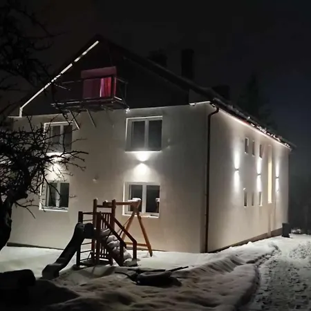Apartment 4 *