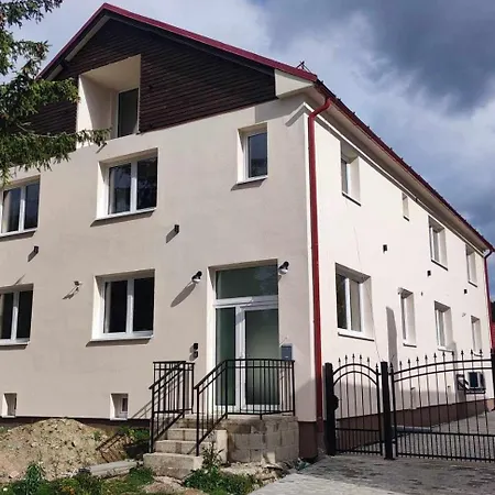 Apartment 4