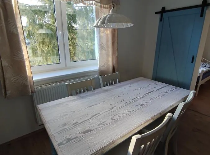 4 Διαμέρισμα